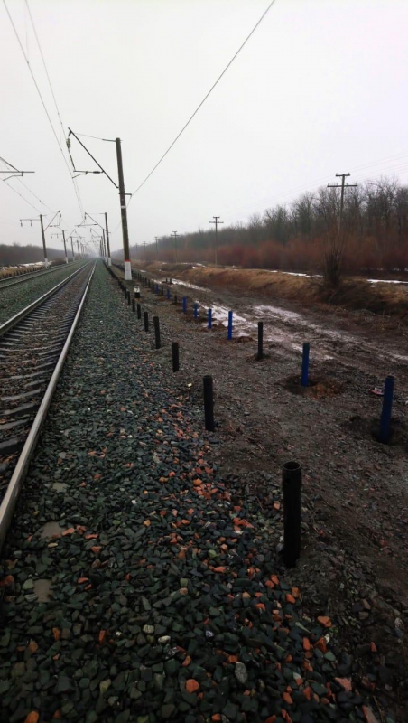 ОАО «РЖД» построит остановочный пункт рядом с новым аэропортом Саратова