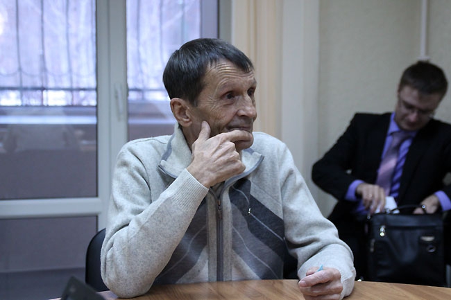 В Саратове презентована общественная приемная «здравого смысла»