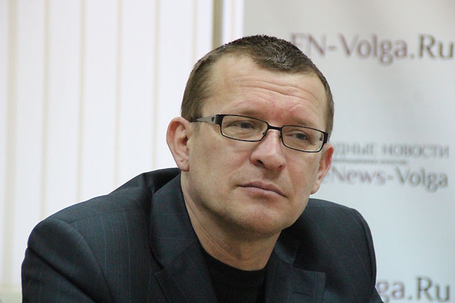 В Саратове презентована общественная приемная «здравого смысла»