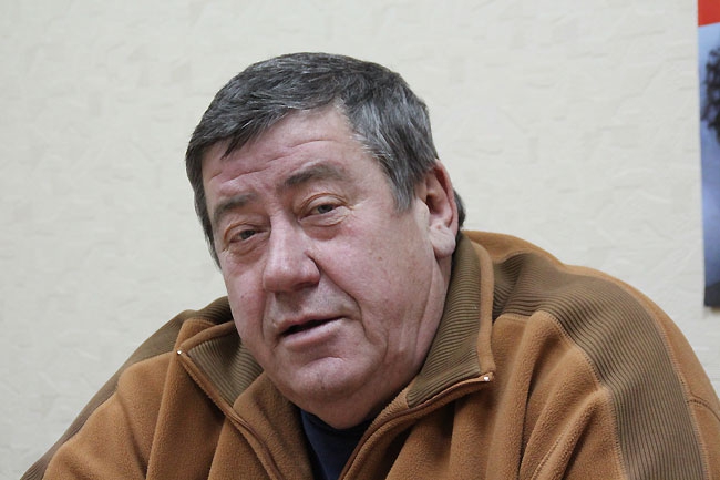 В Саратове презентована общественная приемная «здравого смысла»