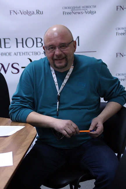 В Саратове презентована общественная приемная «здравого смысла»