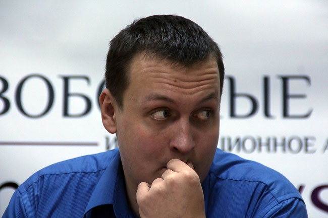 В Саратове презентована общественная приемная «здравого смысла»