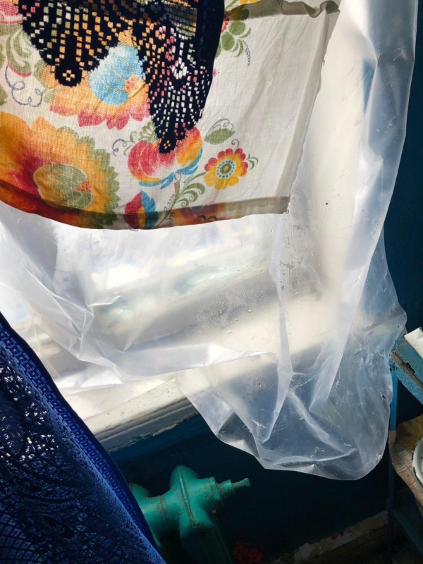 Аткарчанин вломился к девушке, уснул и стал фигурантом уголовного дела