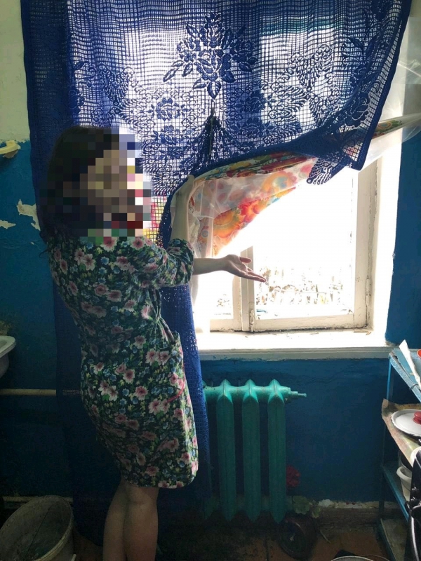 Аткарчанин вломился к девушке, уснул и стал фигурантом уголовного дела