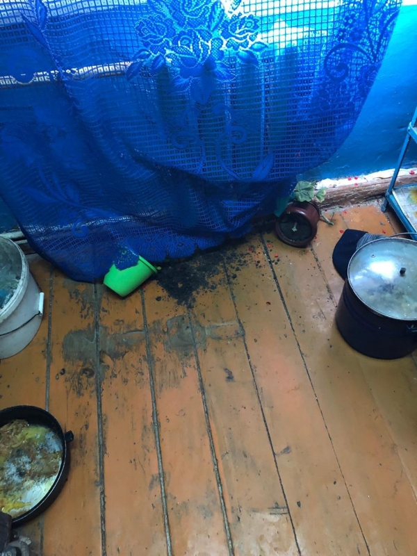 Аткарчанин вломился к девушке, уснул и стал фигурантом уголовного дела