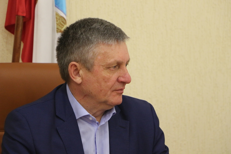 Прокуратура дала оценку законопроекту о региональном реестре обманутых дольщиков