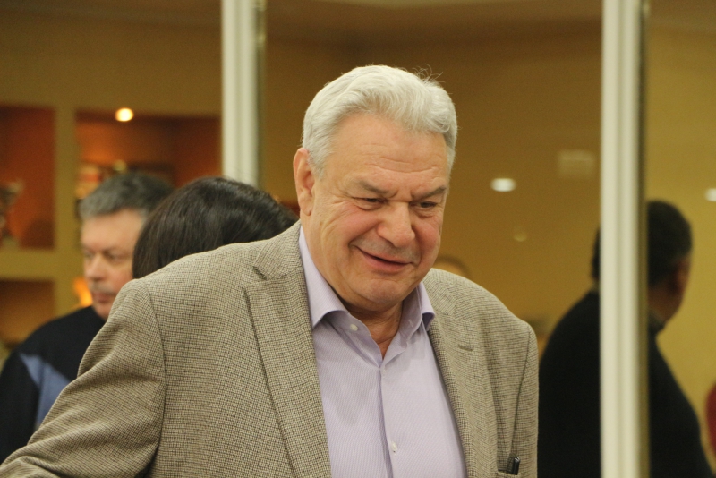 Прокуратура дала оценку законопроекту о региональном реестре обманутых дольщиков