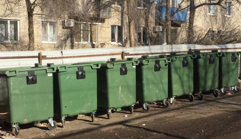 Регоператор: Инвестиции в инфраструктуру вывоза ТКО за 1,5 месяца превысили 70 млн руб