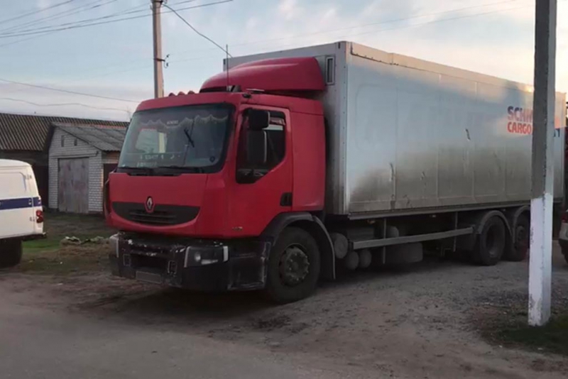 В Хвалынском районе пресекли деятельность «алкогольной» ОПГ