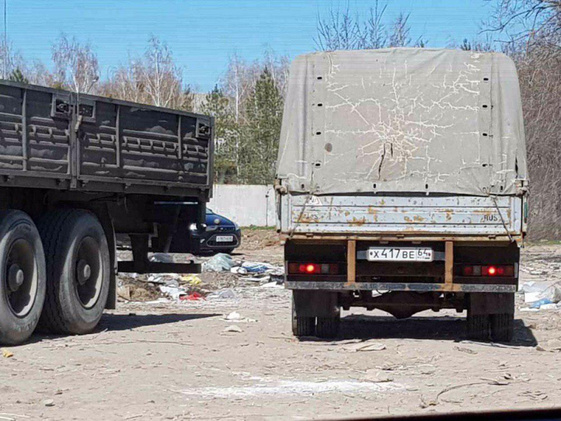 Регоператор выявил нарушителей порядка обращения с промышленными отходами