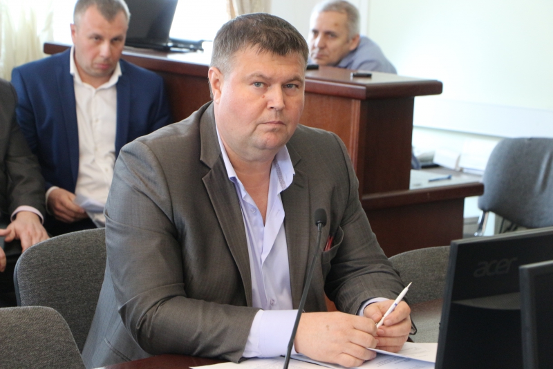 Руководитель службы благоустройства: Пыль в Саратове мы не победим никогда