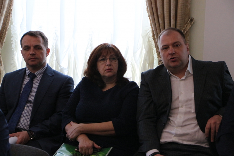 Руководитель службы благоустройства: Пыль в Саратове мы не победим никогда