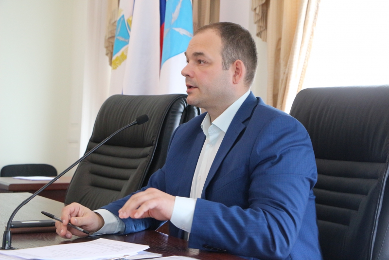 Руководитель службы благоустройства: Пыль в Саратове мы не победим никогда