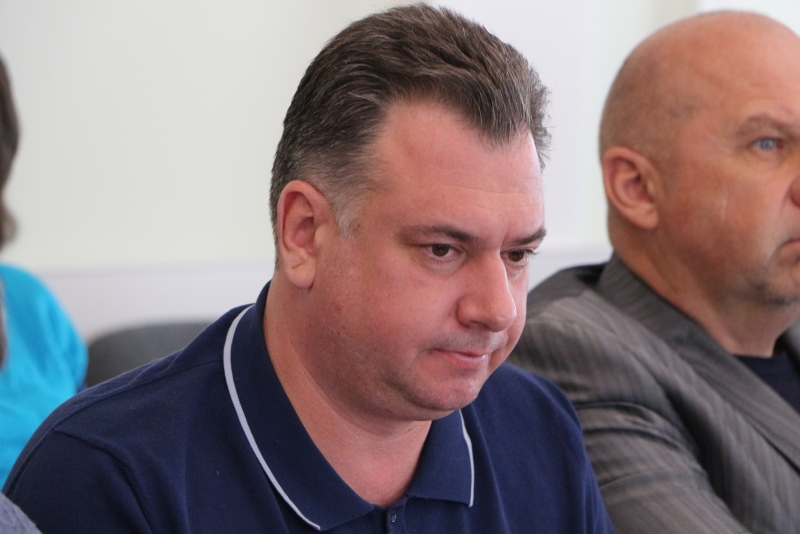 Руководитель службы благоустройства: Пыль в Саратове мы не победим никогда