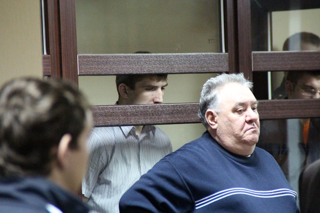 Четверым вынесен приговор за избиение и сожжение мужчины