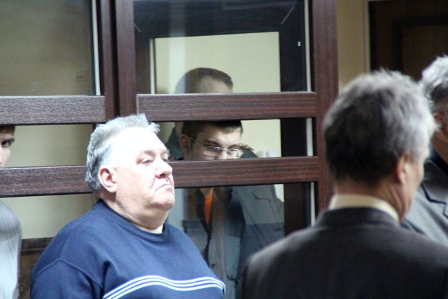 Четверым вынесен приговор за избиение и сожжение мужчины