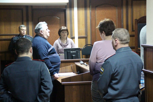 Четверым вынесен приговор за избиение и сожжение мужчины