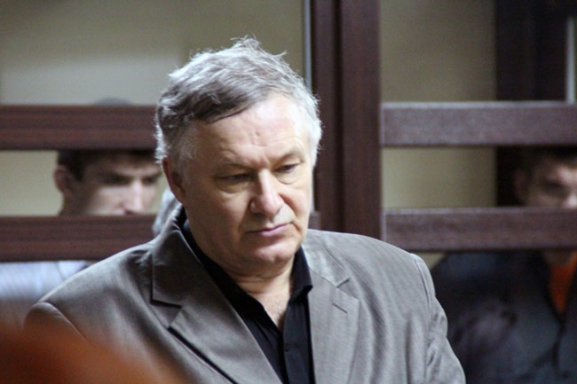 Четверым вынесен приговор за избиение и сожжение мужчины