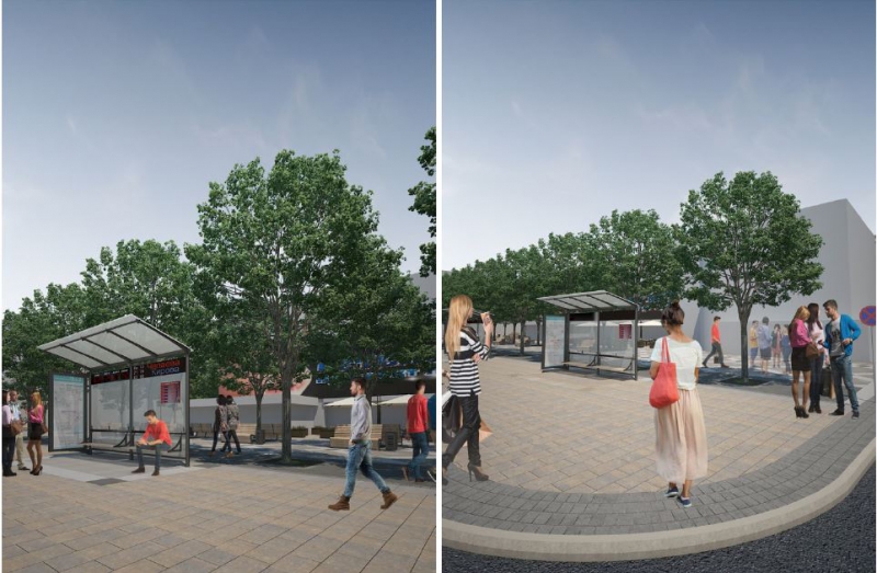 Срок подготовки проекта реконструкции проспекта Кирова продлили почти на месяц