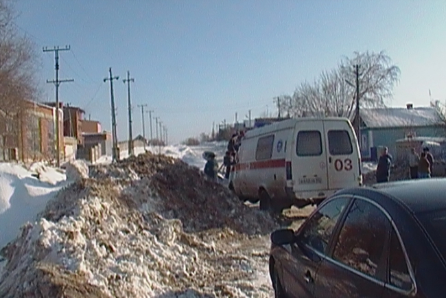 МЧС: произошел взрыв в котельной Вольска
