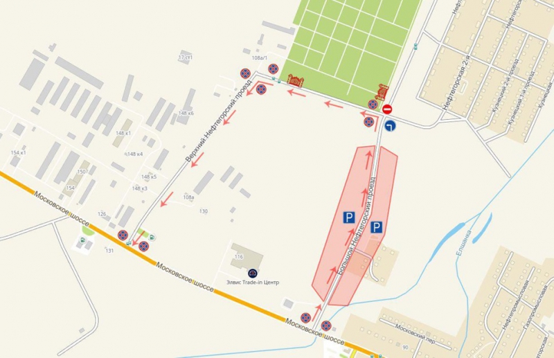 Жителей Саратова просят на Радоницу ездить на кладбища в автобусах