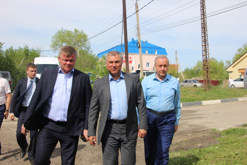 Жители еще одного барака в Елшанке скоро узнают номера своих квартир в новом доме