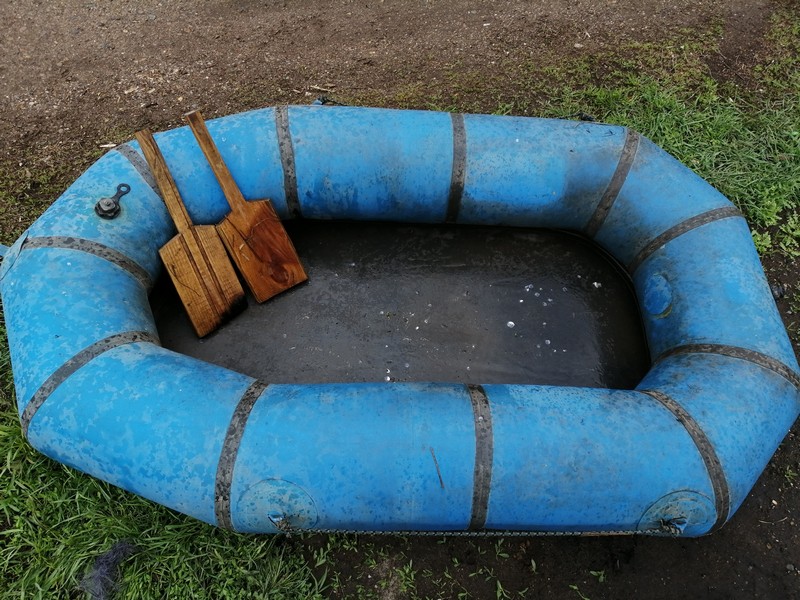 Под Вольском 62-летнего пенсионера задержали за незаконную ловлю рыбы