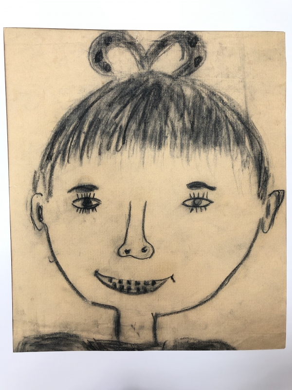 В Саратове откроется выставка детских рисунков ИЗОстудии ДК «России»