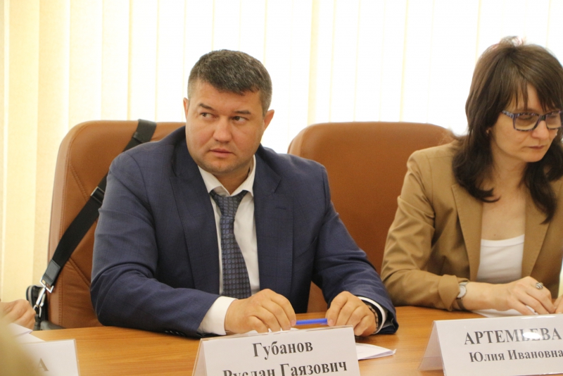 Депутат Писной: Цена воды для аэропорта Гагарин будет явно не саратовской