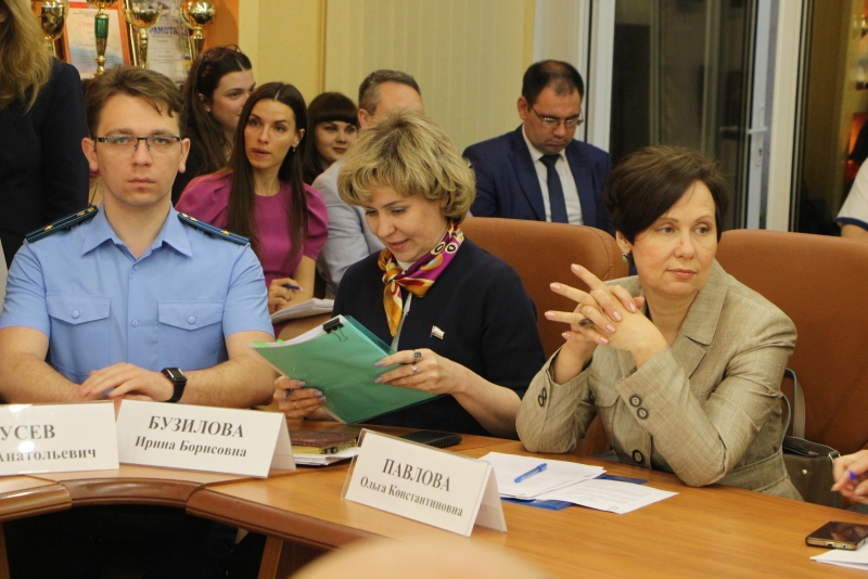 Депутат Писной: Цена воды для аэропорта Гагарин будет явно не саратовской