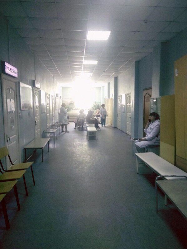 Министр Мазина не нашла «очередей за инсулином» в саратовской поликлинике