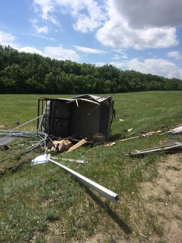 Пассажир «Тойоты» погиб в ДТП с грузовиком на дороге Солнечный-Юбилейный