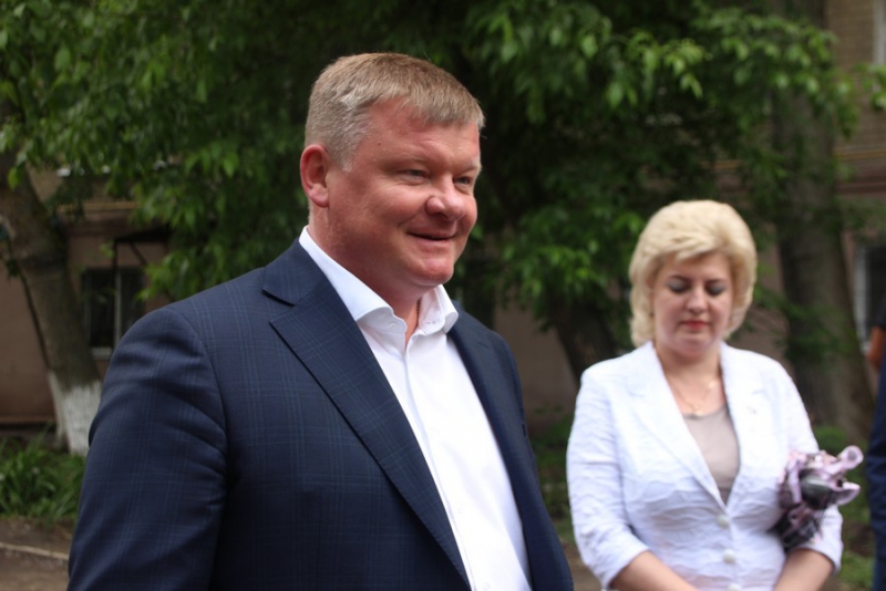 Михаил Исаев о раскопах на дорогах: Не дай бог сюда кто-то влетит