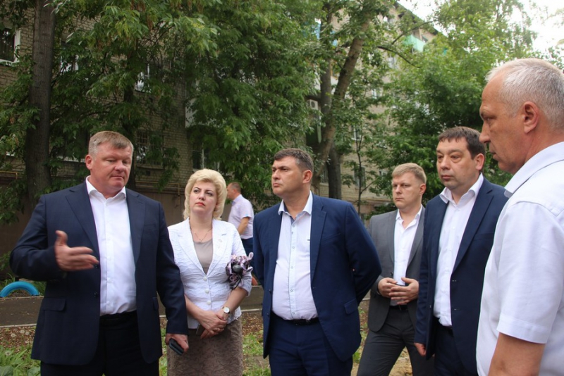 Михаил Исаев о раскопах на дорогах: Не дай бог сюда кто-то влетит