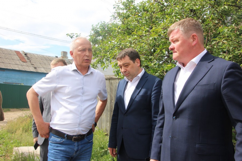 Михаил Исаев о раскопах на дорогах: Не дай бог сюда кто-то влетит