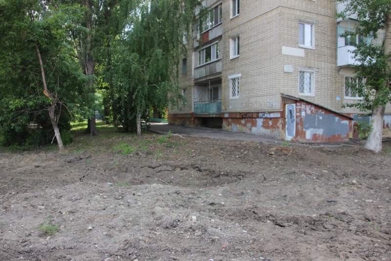 Михаил Исаев о раскопах на дорогах: Не дай бог сюда кто-то влетит