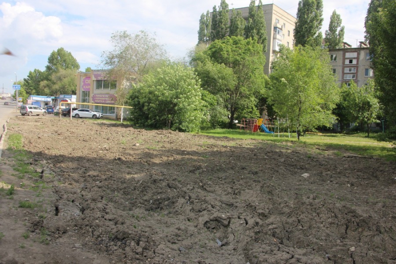 Михаил Исаев о раскопах на дорогах: Не дай бог сюда кто-то влетит