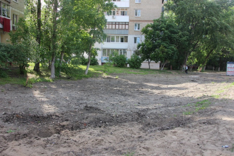 Михаил Исаев о раскопах на дорогах: Не дай бог сюда кто-то влетит