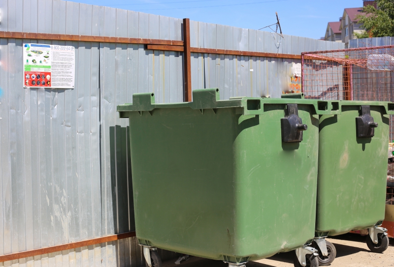 АО «Управление отходами» усиливает общественный контроль за состоянием контейнерных площадок