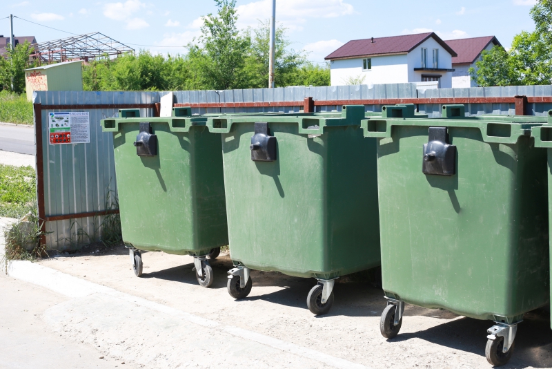 АО «Управление отходами» усиливает общественный контроль за состоянием контейнерных площадок