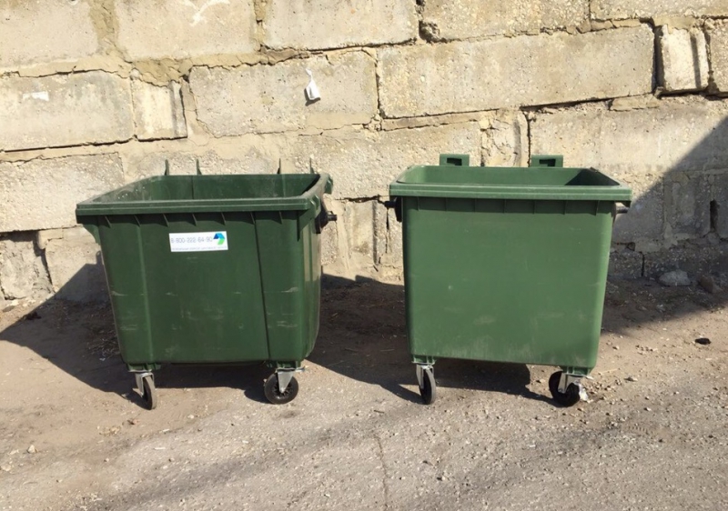 Региональный оператор организует обновление контейнерного парка в Саратовской области