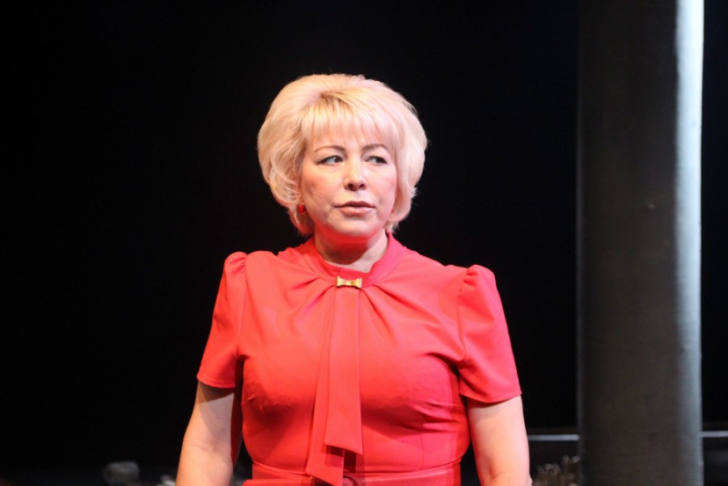 В 2022 году на Малой сцене ТЮЗа появится зрительный зал-трансформер