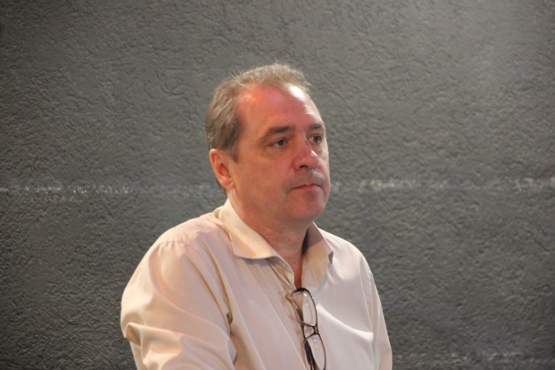 В 2022 году на Малой сцене ТЮЗа появится зрительный зал-трансформер