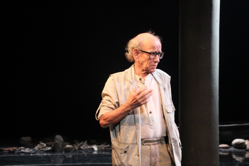 В 2022 году на Малой сцене ТЮЗа появится зрительный зал-трансформер