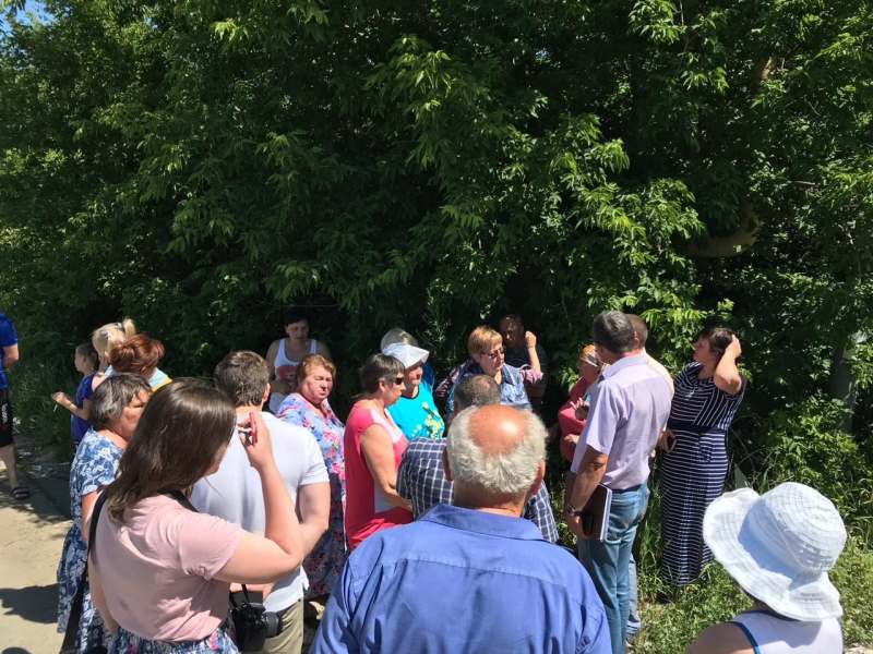 Регоператор: Общественный контроль позволяет улучшить качество работы отрасли по обращению с ТКО