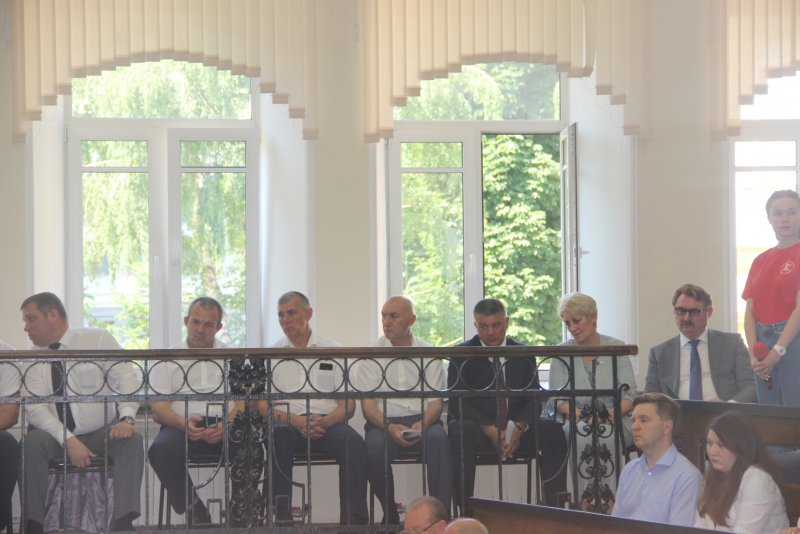 Володин пожелал студентам-медикам вернуться работать в родные районы