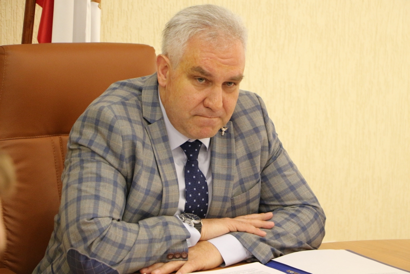 Саратовские депутаты предложили удерживать с пенсий не большее 25% за долги