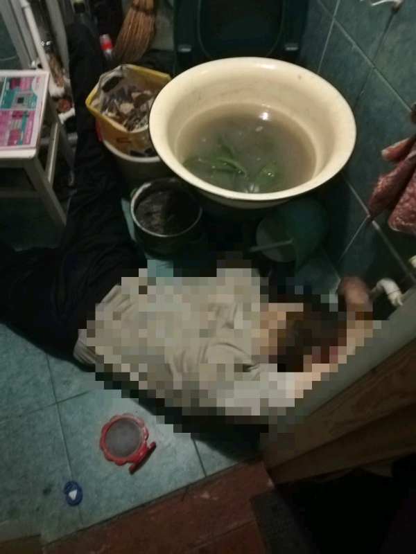 Обиженный балашовец отомстил за выпитый алкоголь убийством