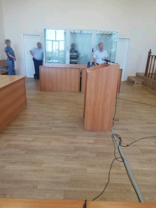 Обиженный балашовец отомстил за выпитый алкоголь убийством