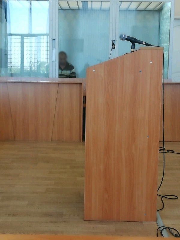 Обиженный балашовец отомстил за выпитый алкоголь убийством